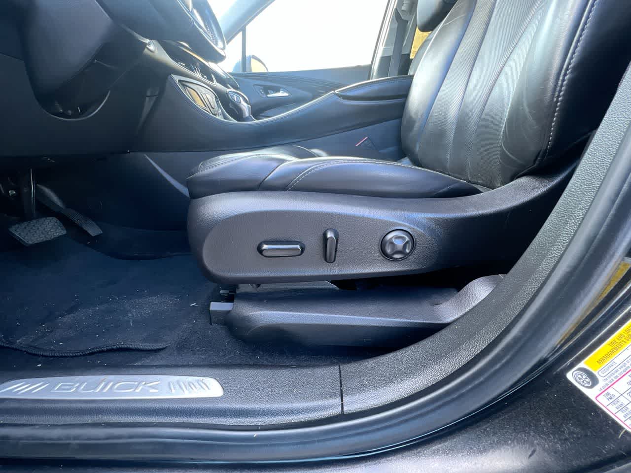 Thumbnail: 2019 Buick Envision - 12