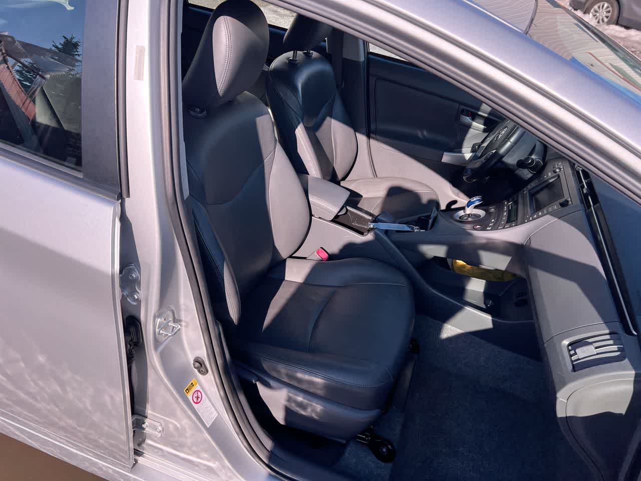 Thumbnail: 2010 Toyota Prius - 28