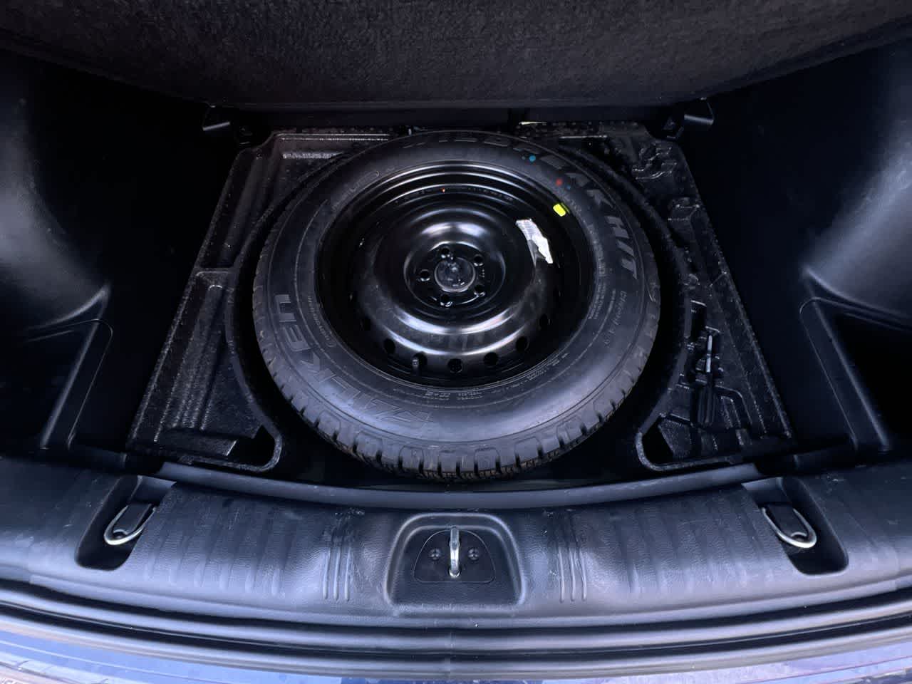 Thumbnail: 2017 Jeep Compass - 26