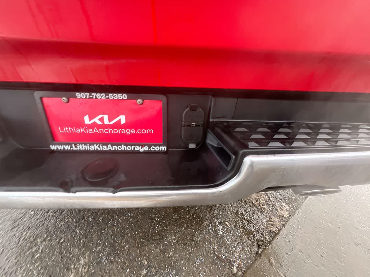 Thumbnail: 2024 RAM 1500 - 27