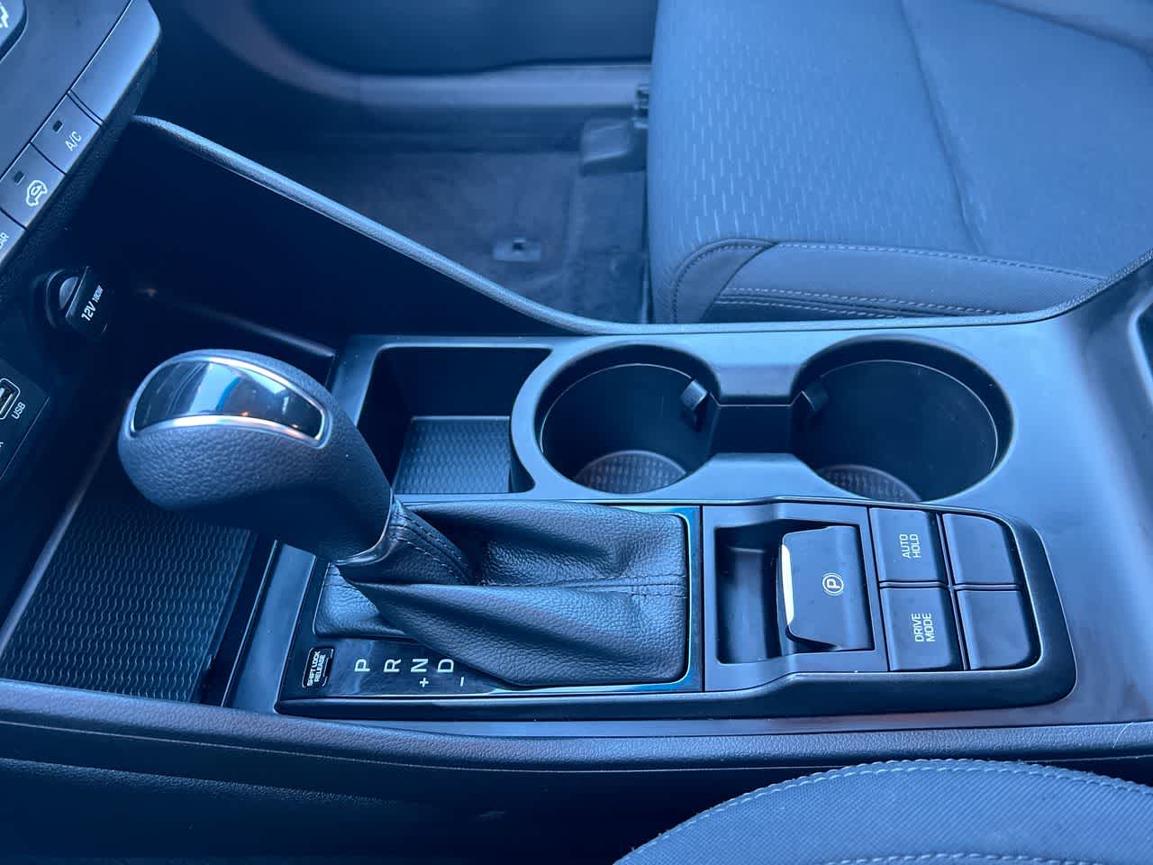 Thumbnail: 2019 Hyundai Tucson - 20