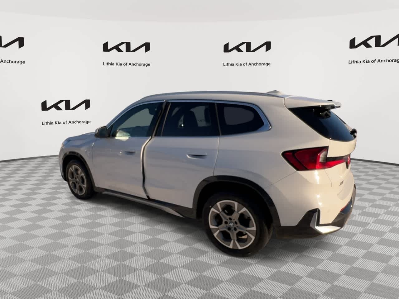 Thumbnail: 2025 BMW X1 - 7