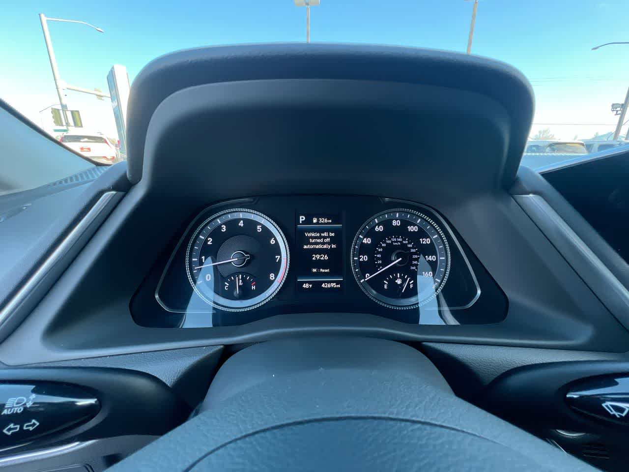 Thumbnail: 2023 Hyundai Sonata - 15