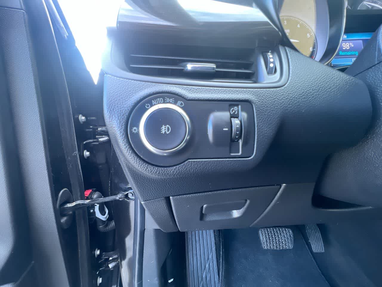 Thumbnail: 2019 Buick Envision - 18