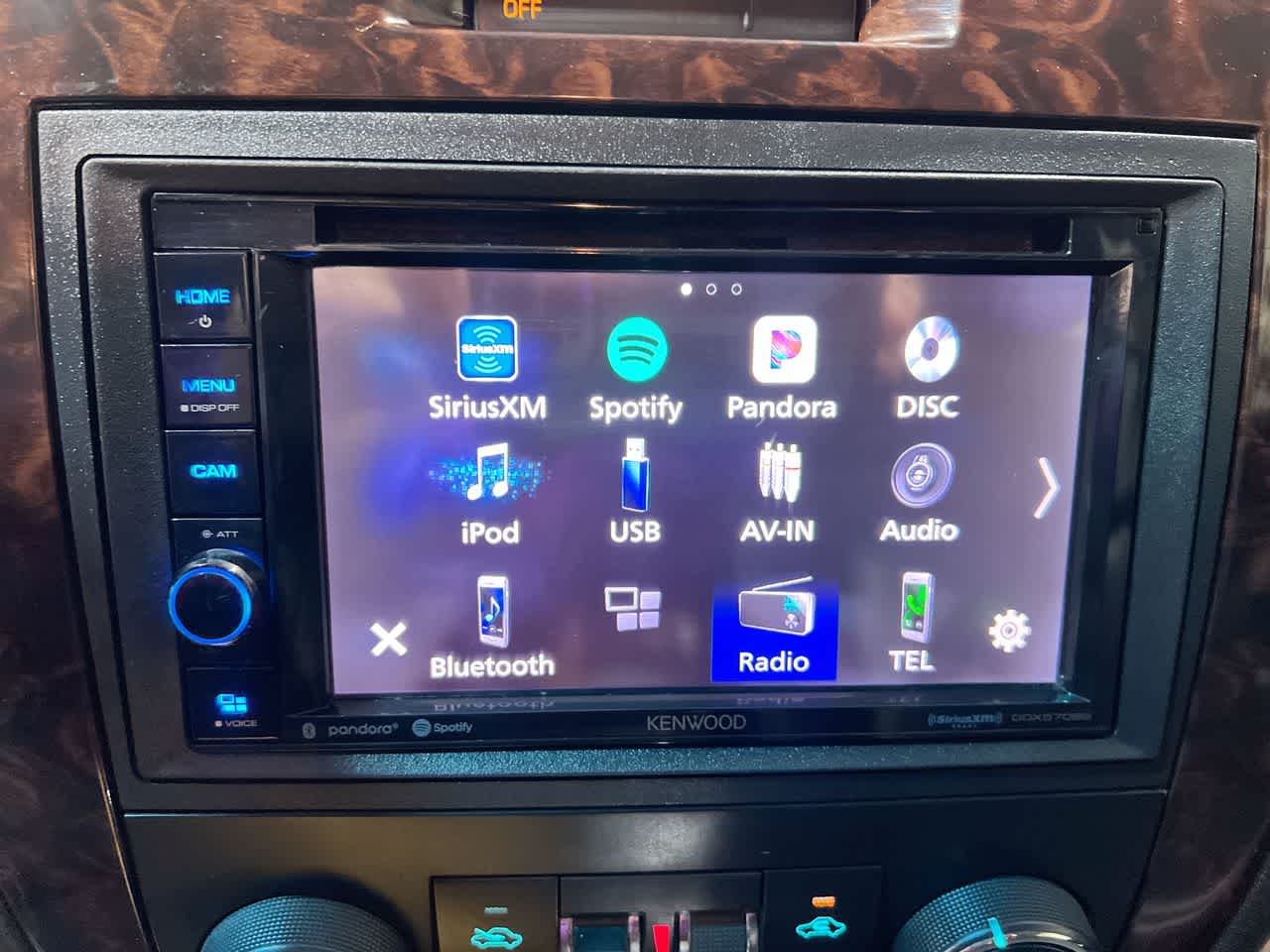 Thumbnail: 2016 Chevrolet Impala - 17