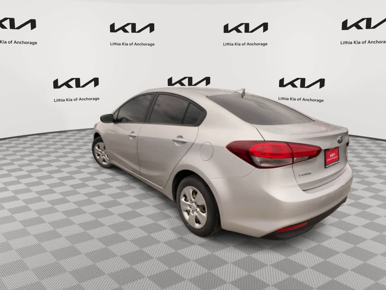 Thumbnail: 2018 Kia Forte - 6