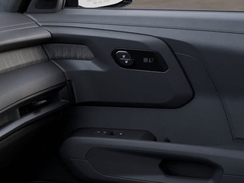 Thumbnail: 2027 Kia Telluride - 25