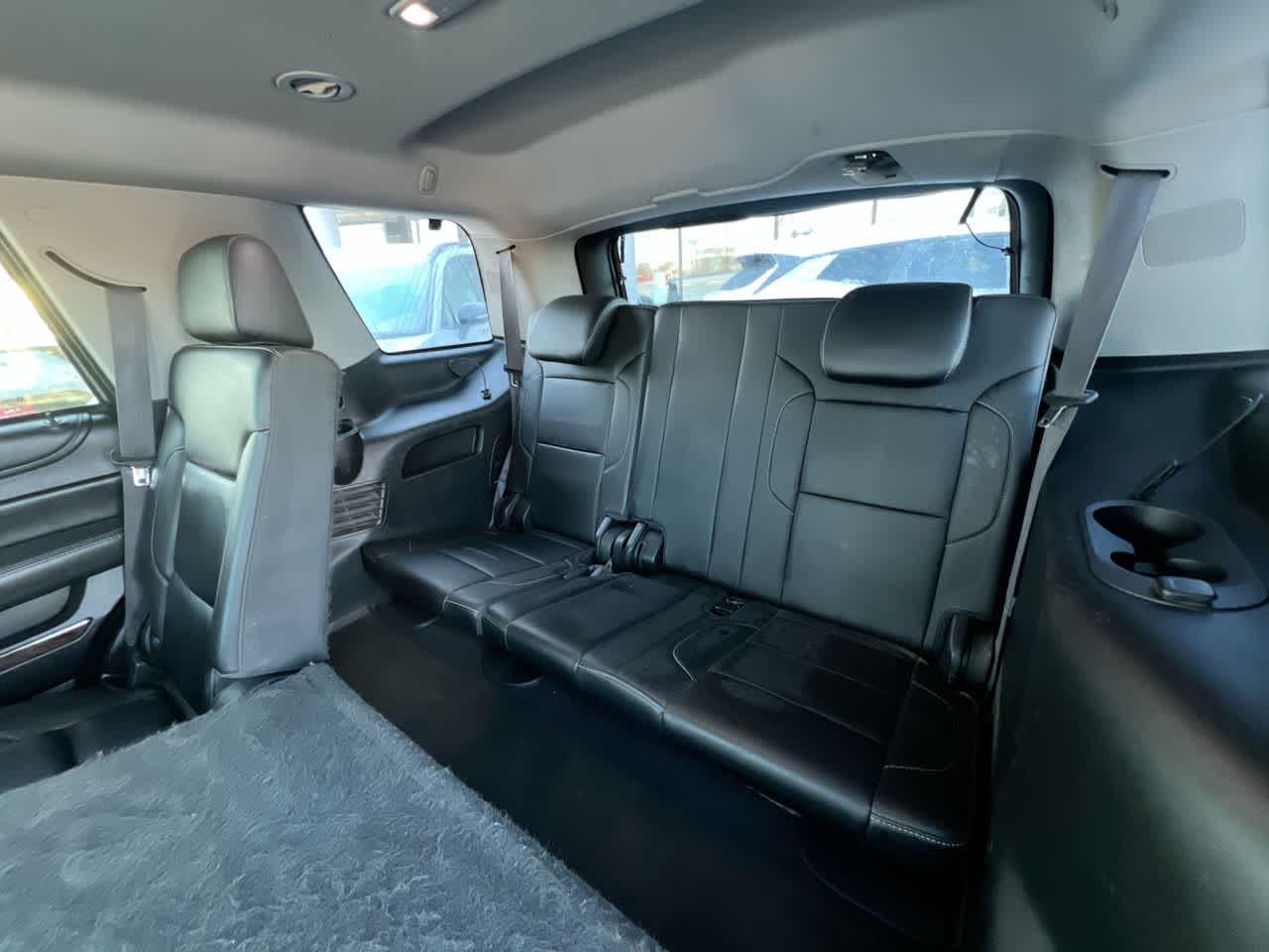 Thumbnail: 2015 Chevrolet Tahoe - 24