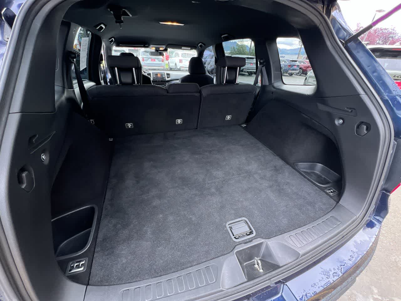 Thumbnail: 2019 Honda Passport - 25