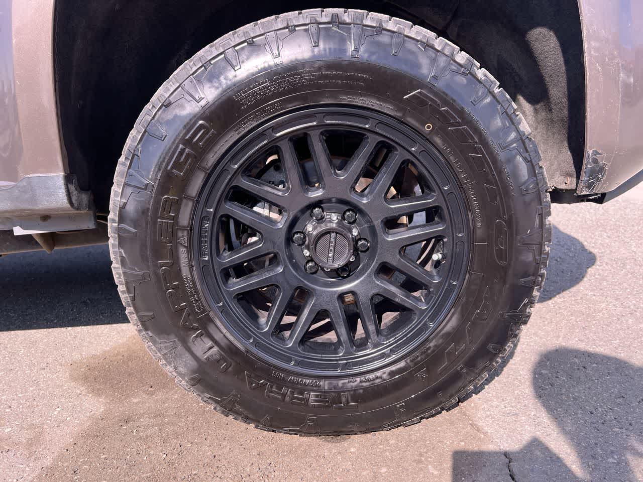 Thumbnail: 2016 Chevrolet Colorado - 10