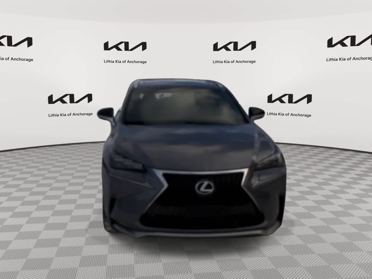 Thumbnail: 2015 Lexus NX - 6
