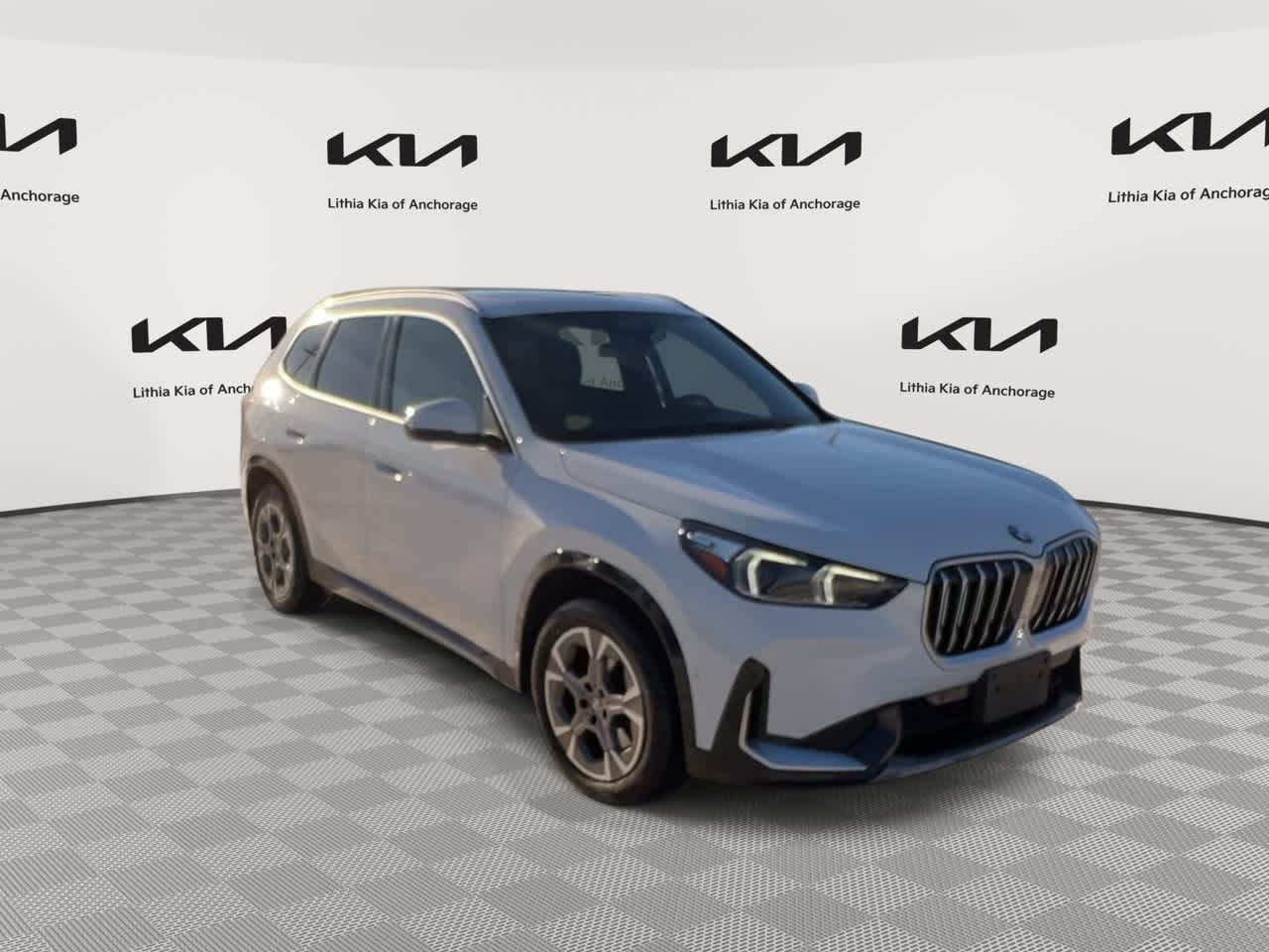 Thumbnail: 2025 BMW X1 - 3