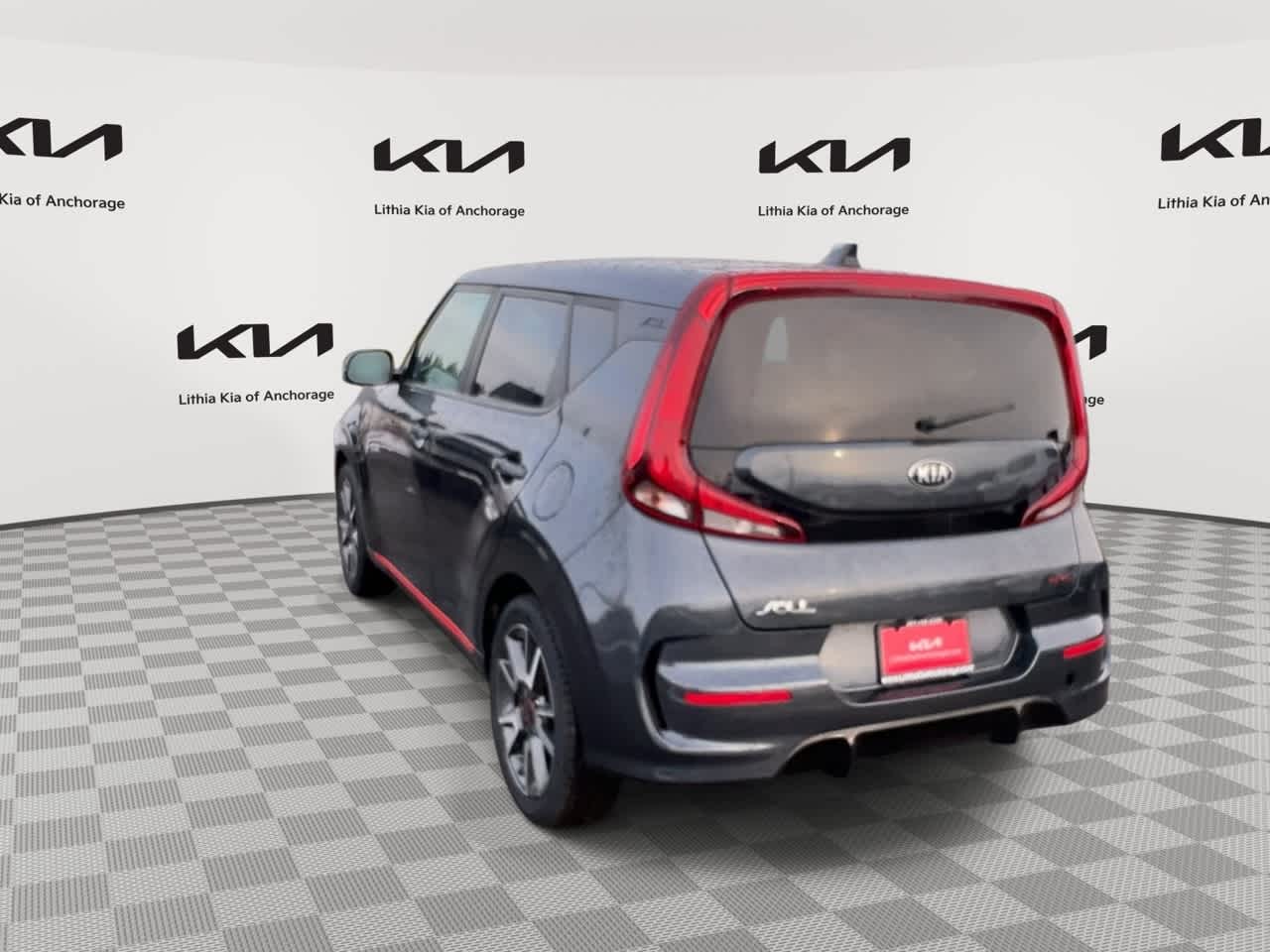 Thumbnail: 2020 Kia Soul - 7
