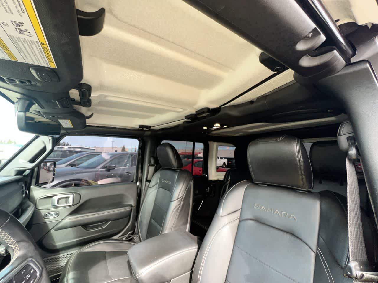 Thumbnail: 2020 Jeep Wrangler - 22