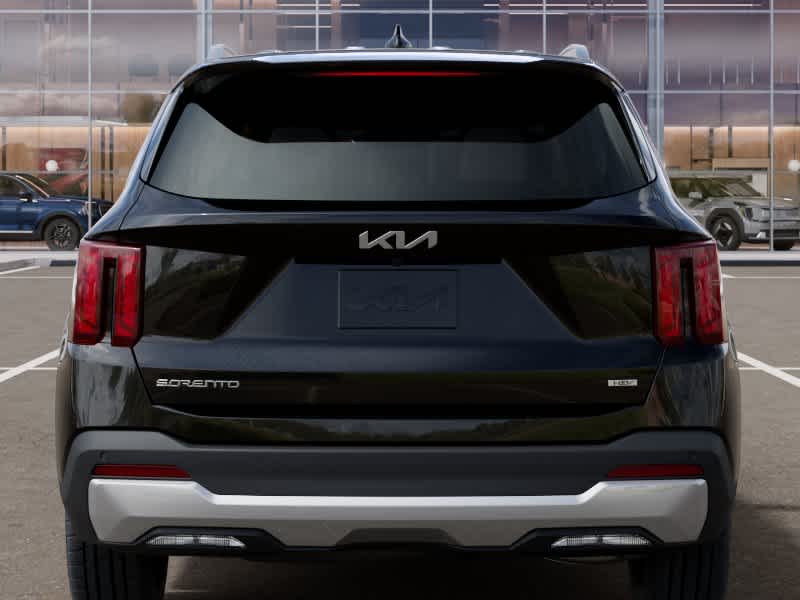 Thumbnail: 2026 Kia Sorento - 13