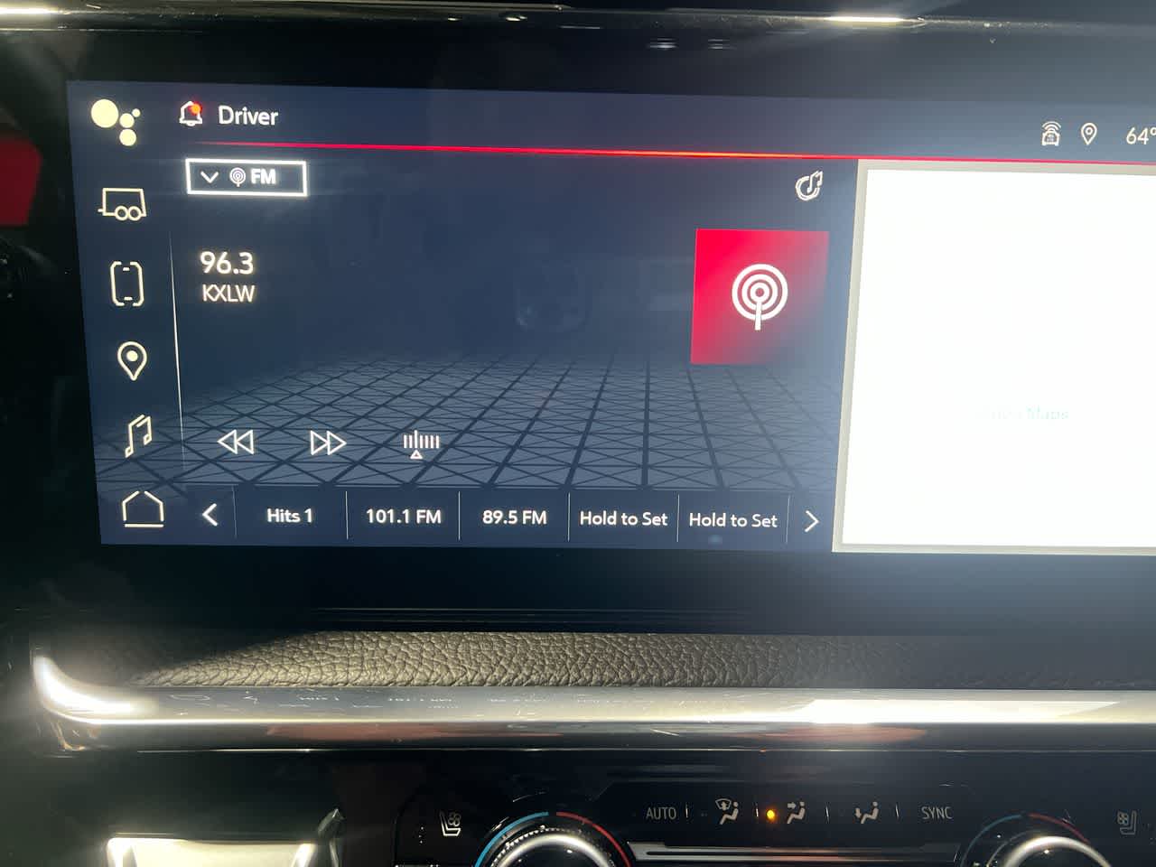 Thumbnail: 2024 GMC Sierra 3500 - 16