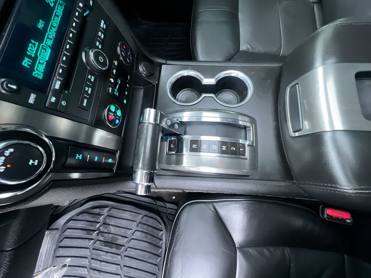 Thumbnail: 2008 Hummer H2 - 20