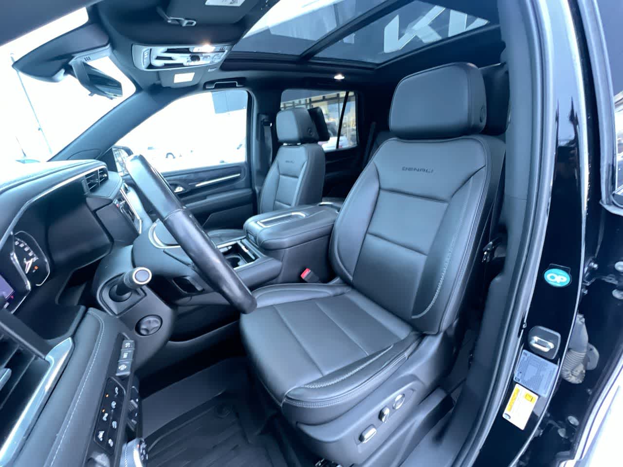 Thumbnail: 2021 GMC Yukon - 11