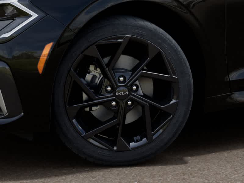 Thumbnail: 2026 Kia K5 - 9