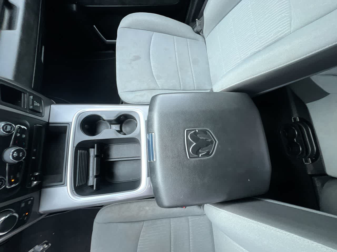 Thumbnail: 2023 RAM 1500 Classic - 21