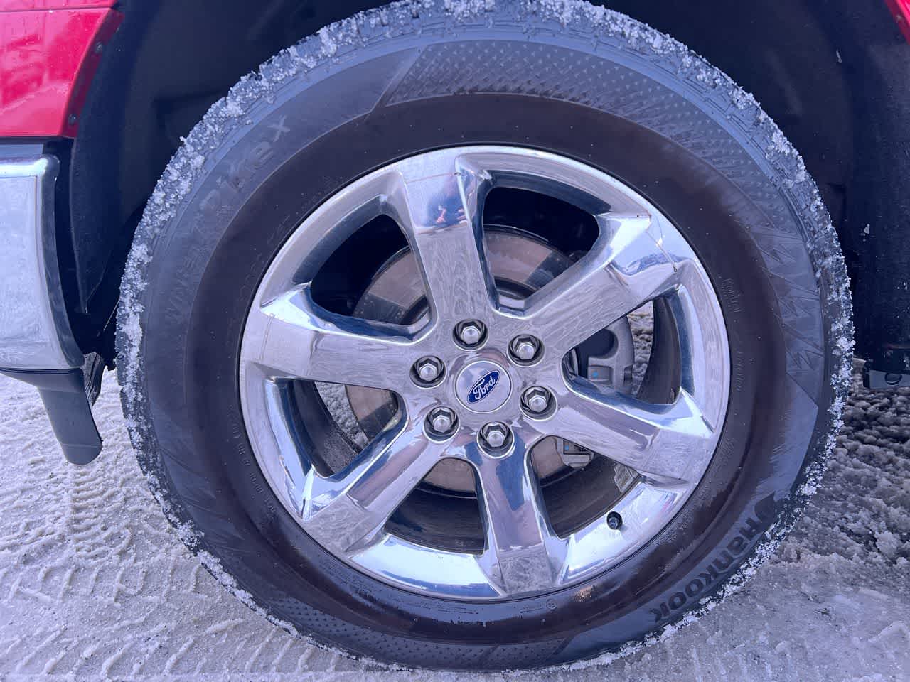 Thumbnail: 2021 Ford F-150 - 2