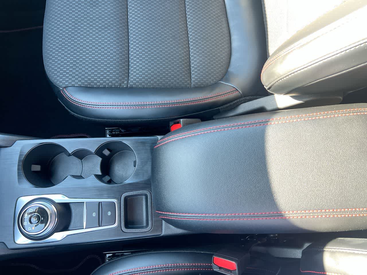 Thumbnail: 2023 Ford Escape - 21