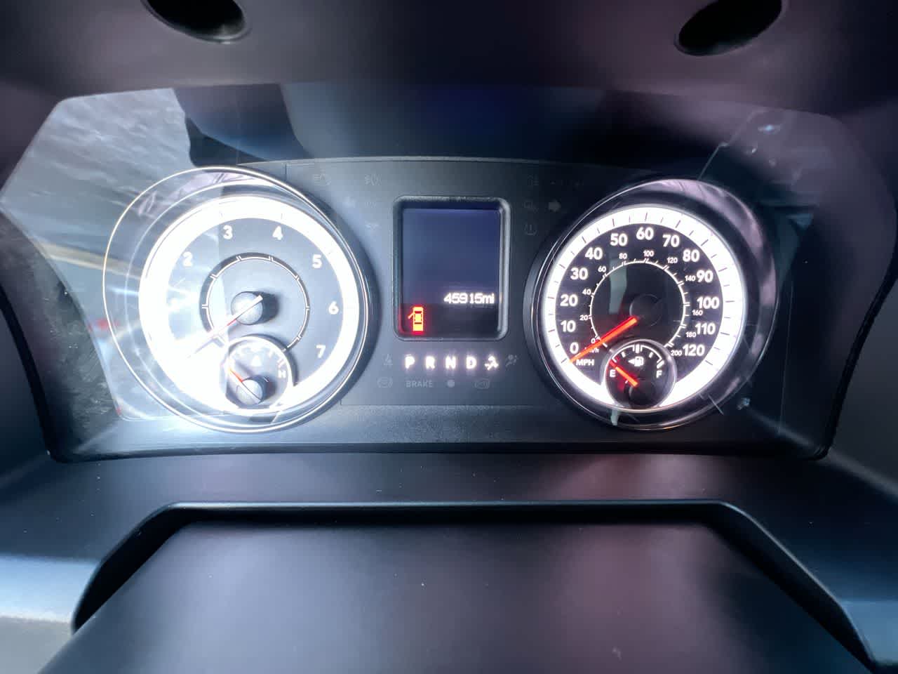 Thumbnail: 2024 RAM 1500 Classic - 15