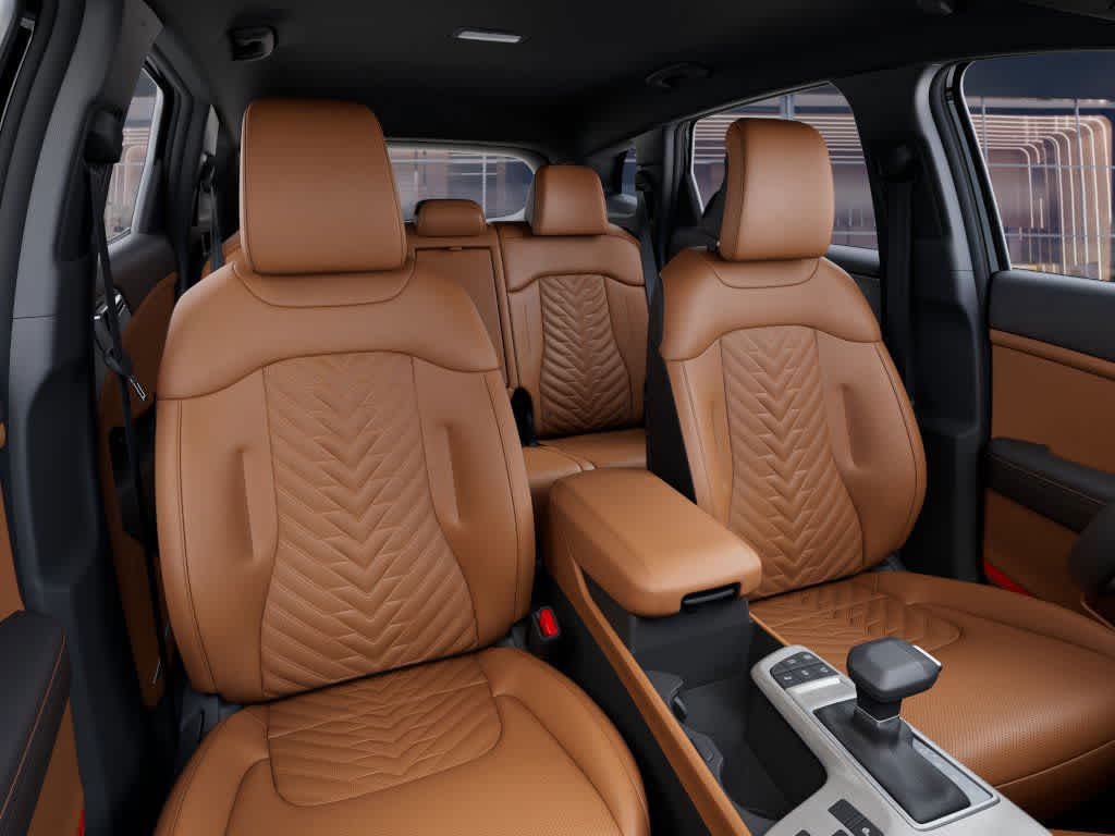 Thumbnail: 2026 Kia Sportage - 15