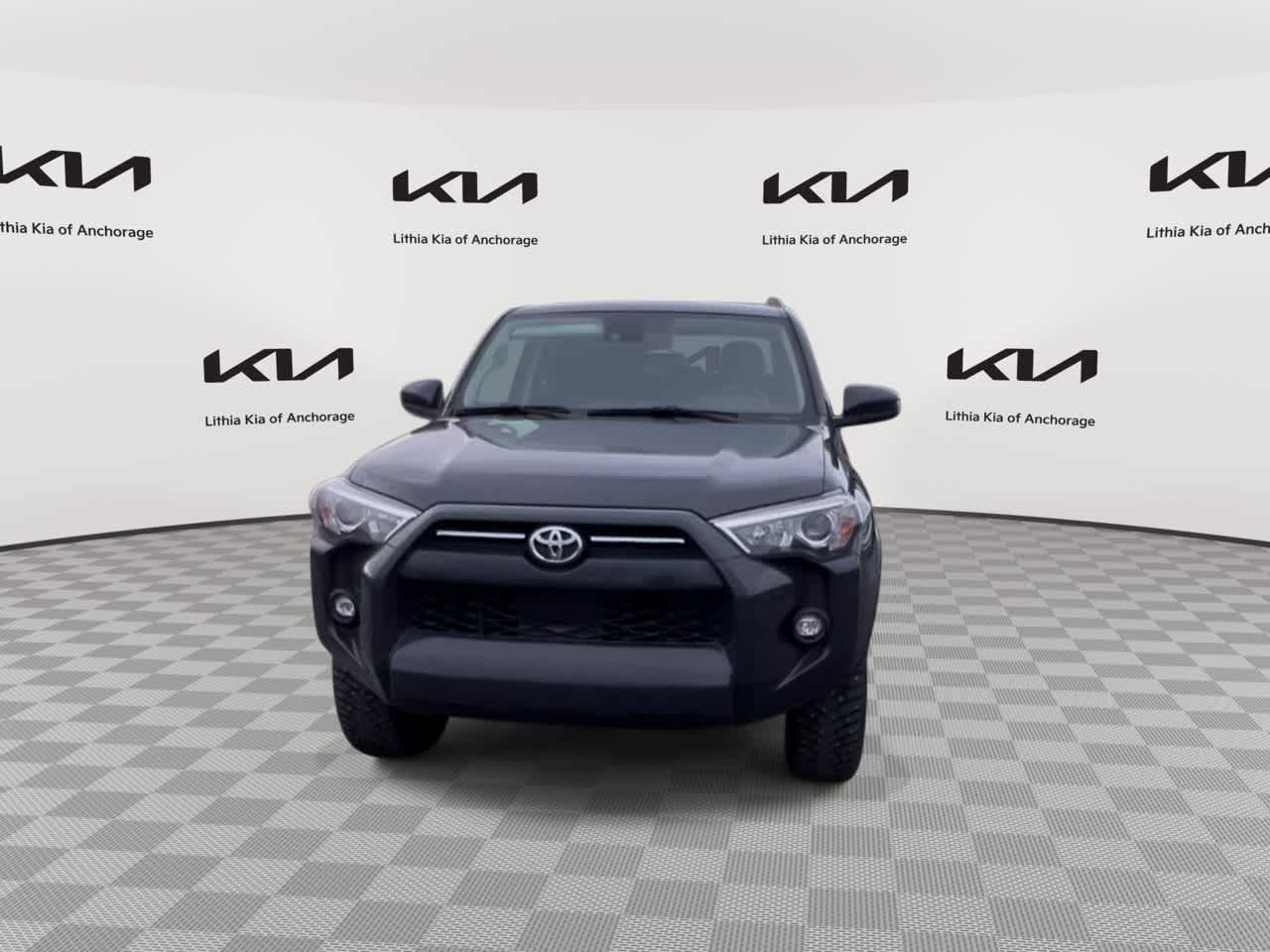 Thumbnail: 2024 Toyota 4Runner - 3