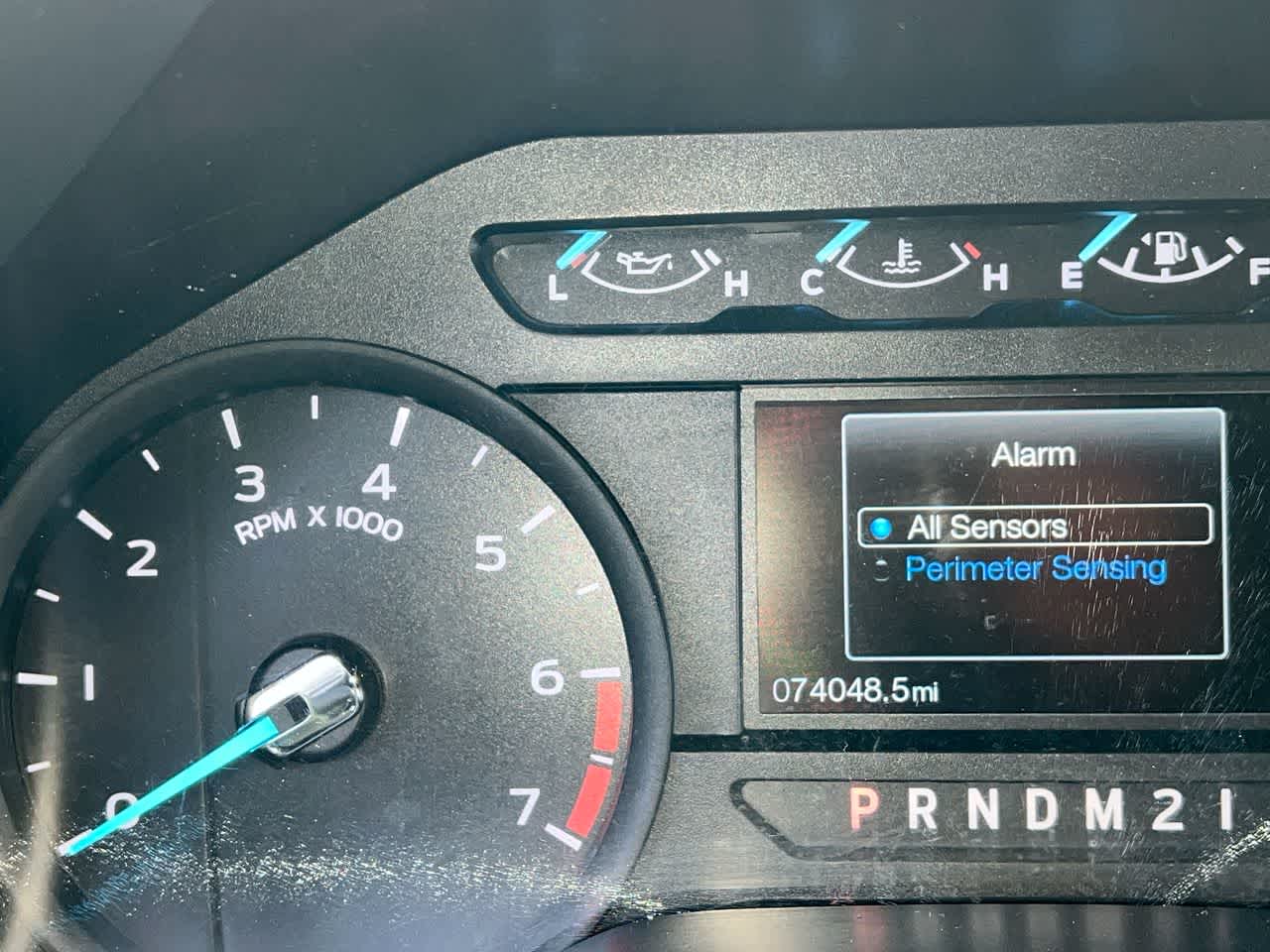 Thumbnail: 2019 Ford F-350 - 15