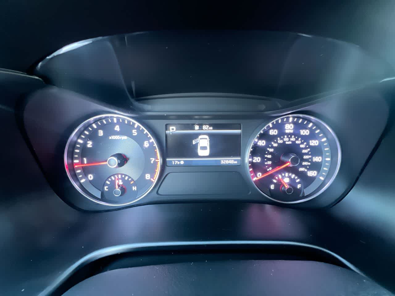 Thumbnail: 2022 Kia Forte - 15