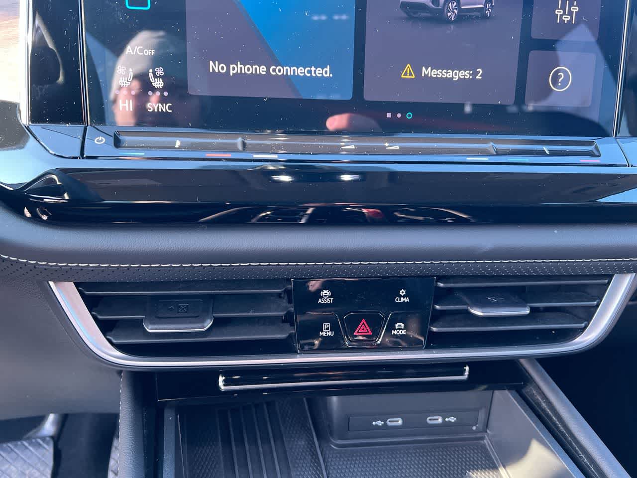 Thumbnail: 2025 Volkswagen Atlas - 19