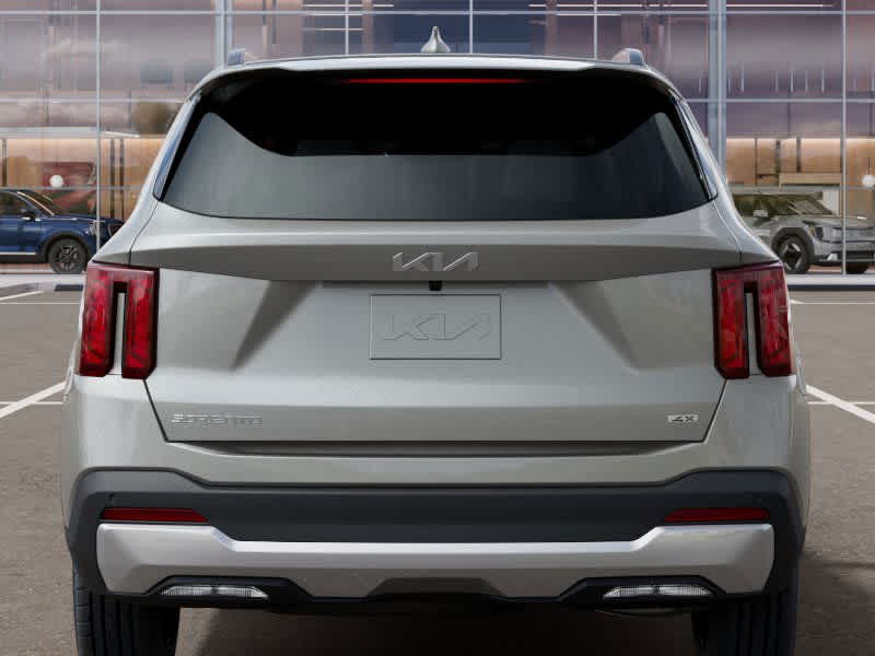 Thumbnail: 2026 Kia Sorento - 13