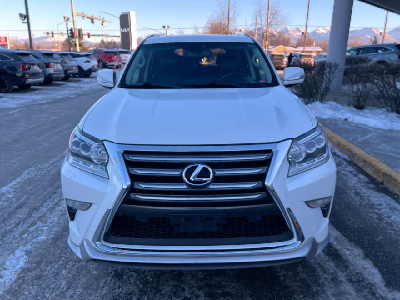 Thumbnail: 2019 Lexus GX - 29