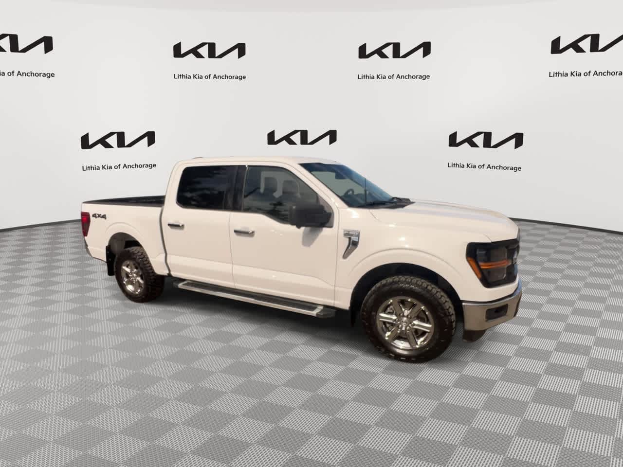 Thumbnail: 2024 Ford F-150 - 2