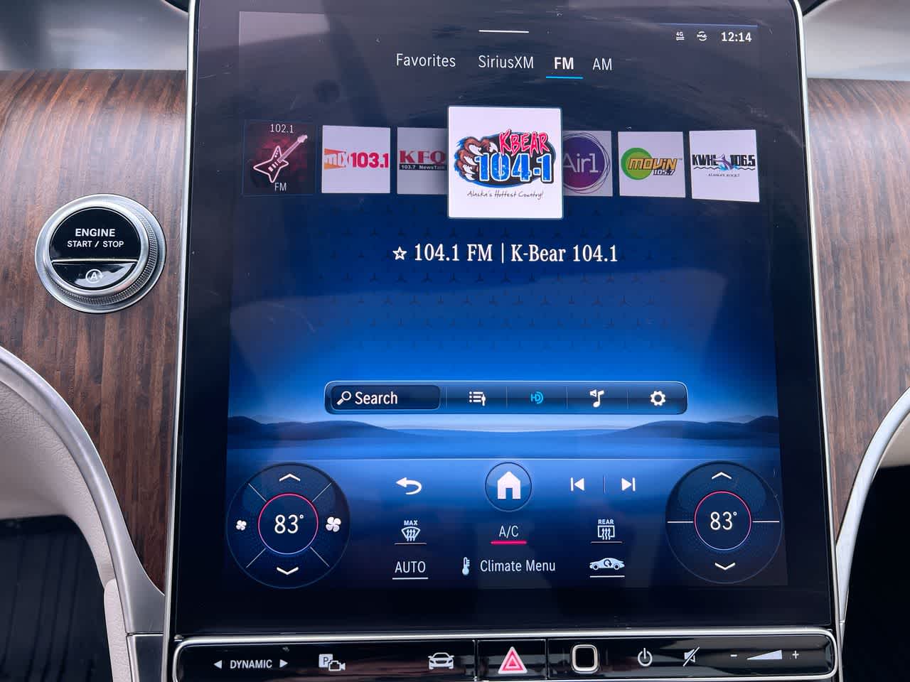 Thumbnail: 2024 Mercedes-Benz GLC - 16