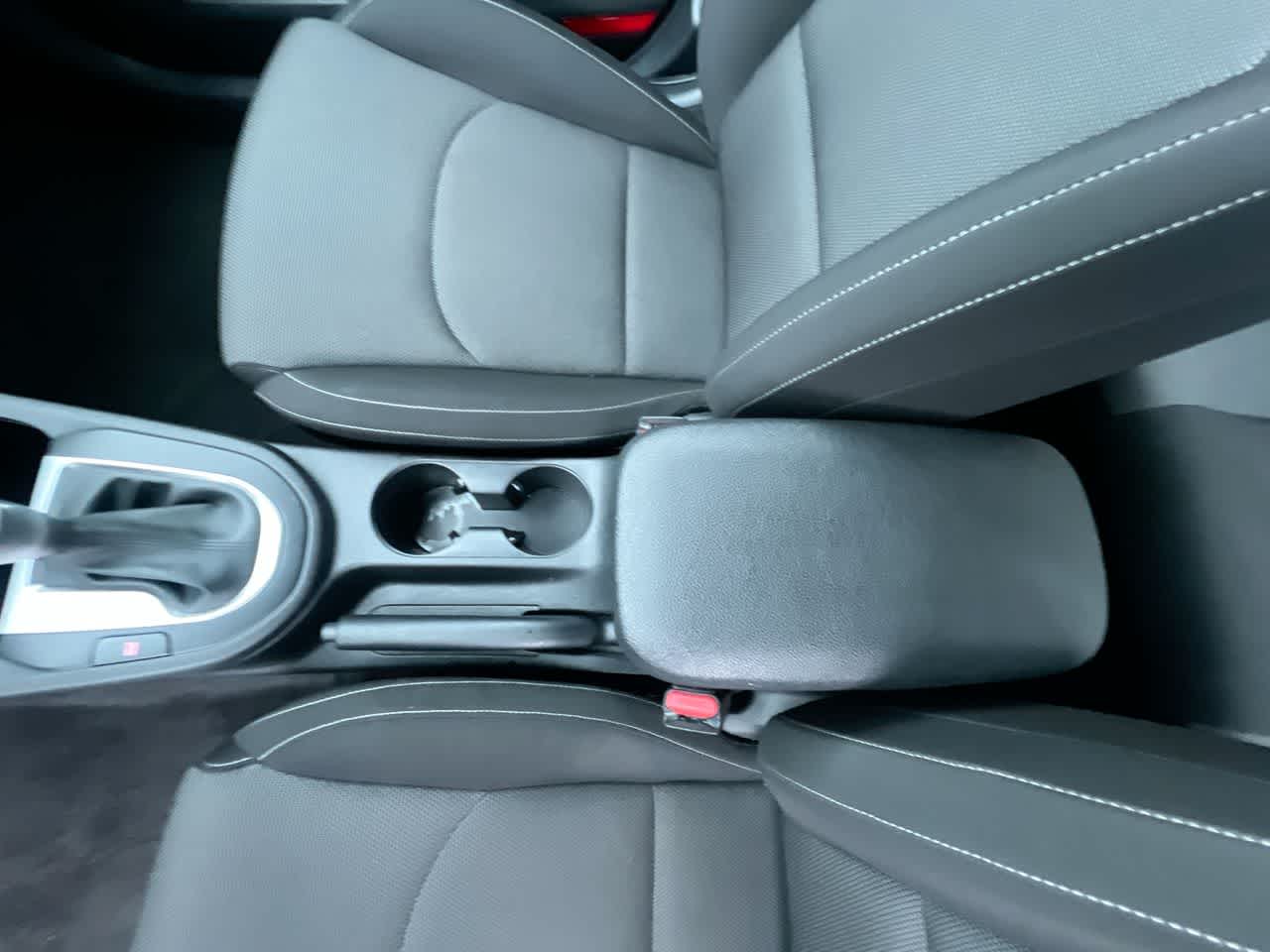 Thumbnail: 2023 Kia Forte - 21