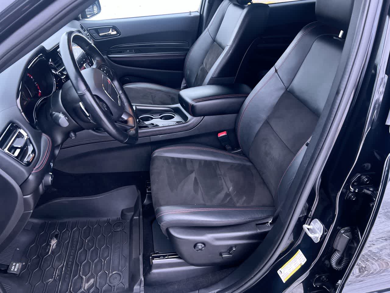 Thumbnail: 2021 Dodge Durango - 3