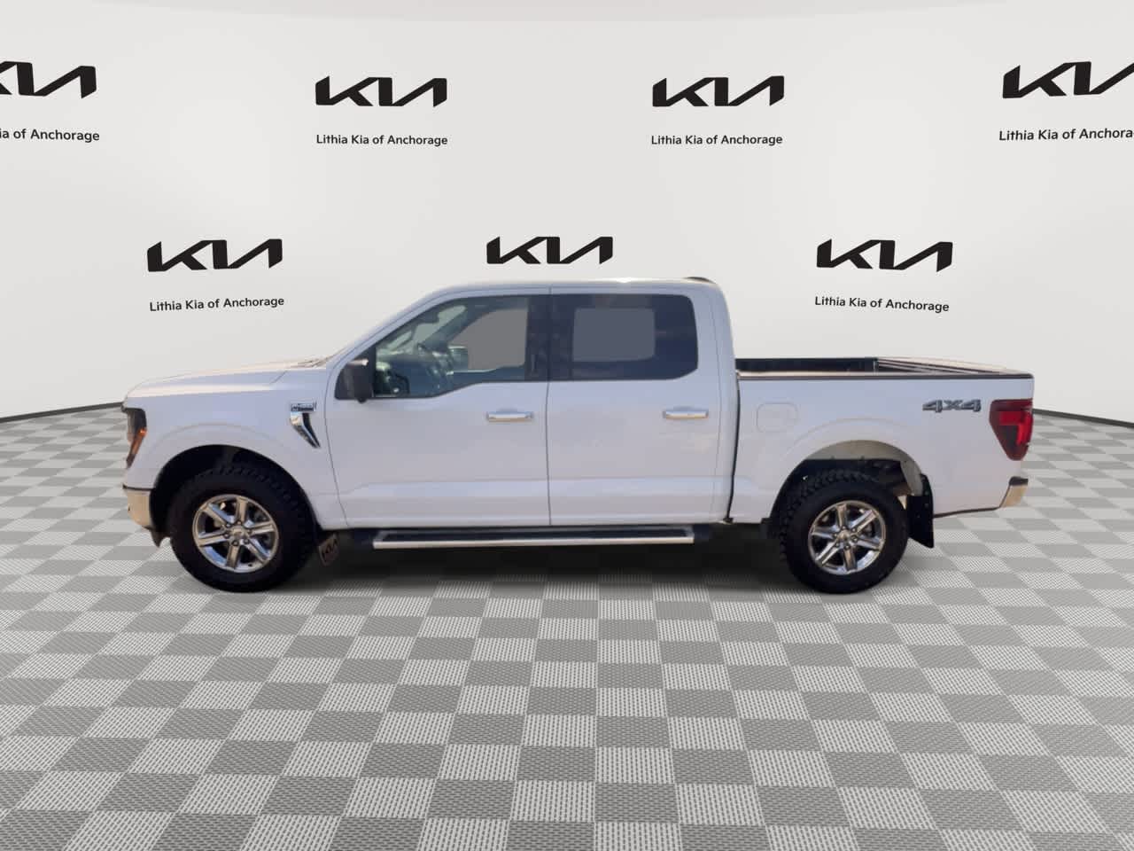 Thumbnail: 2024 Ford F-150 - 5