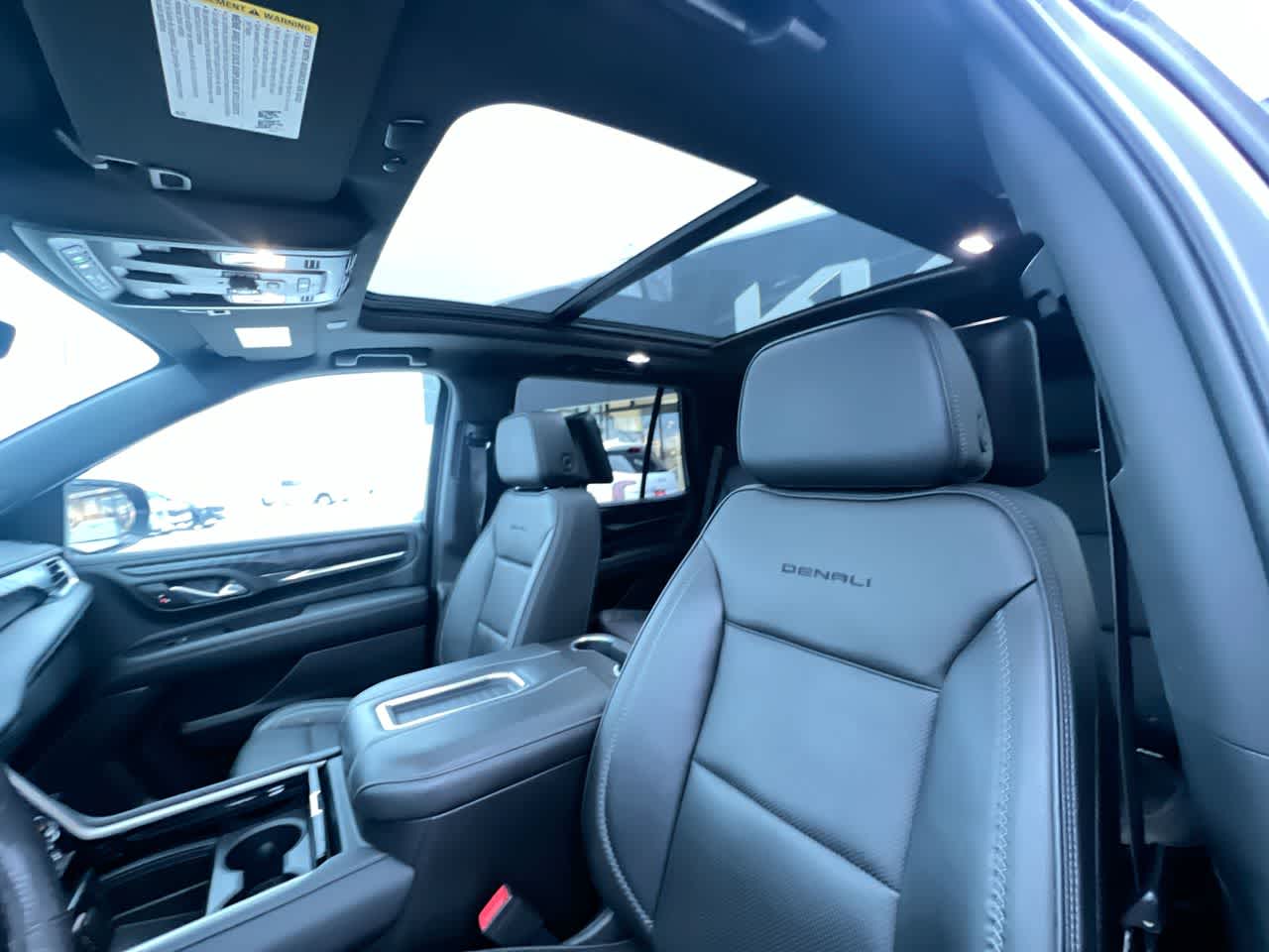 Thumbnail: 2021 GMC Yukon - 22