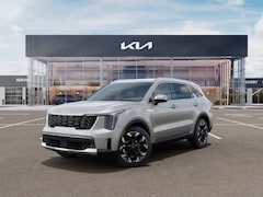 2026 Kia Sorento EX SUV Anchorage, AK