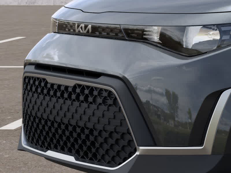 Thumbnail: 2025 Kia Soul - 12
