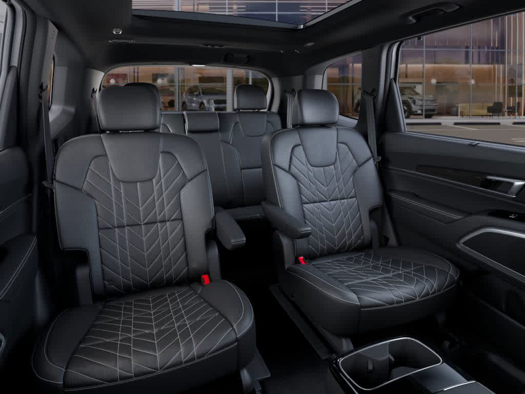 Thumbnail: 2025 Kia Telluride - 16