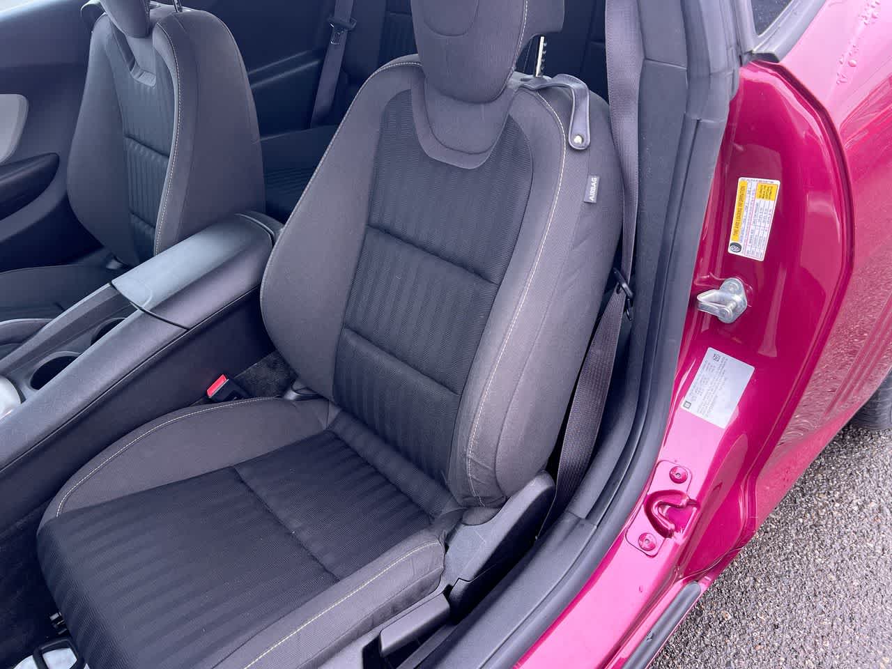 Thumbnail: 2014 Chevrolet Camaro - 11