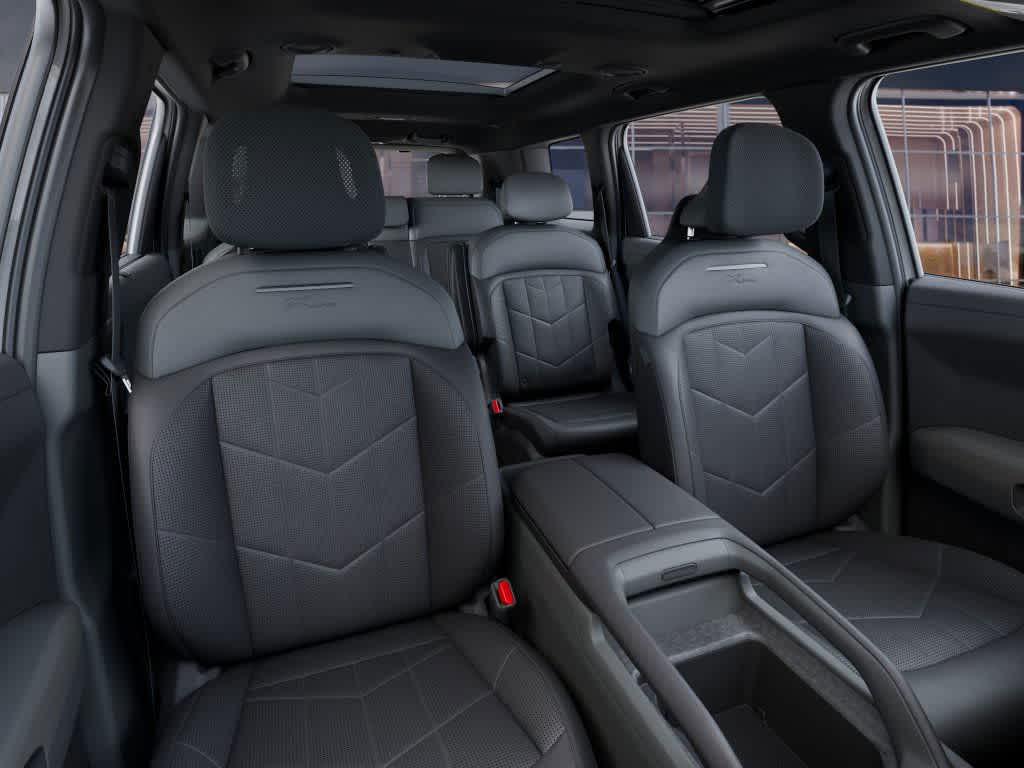 Thumbnail: 2027 Kia Telluride - 15