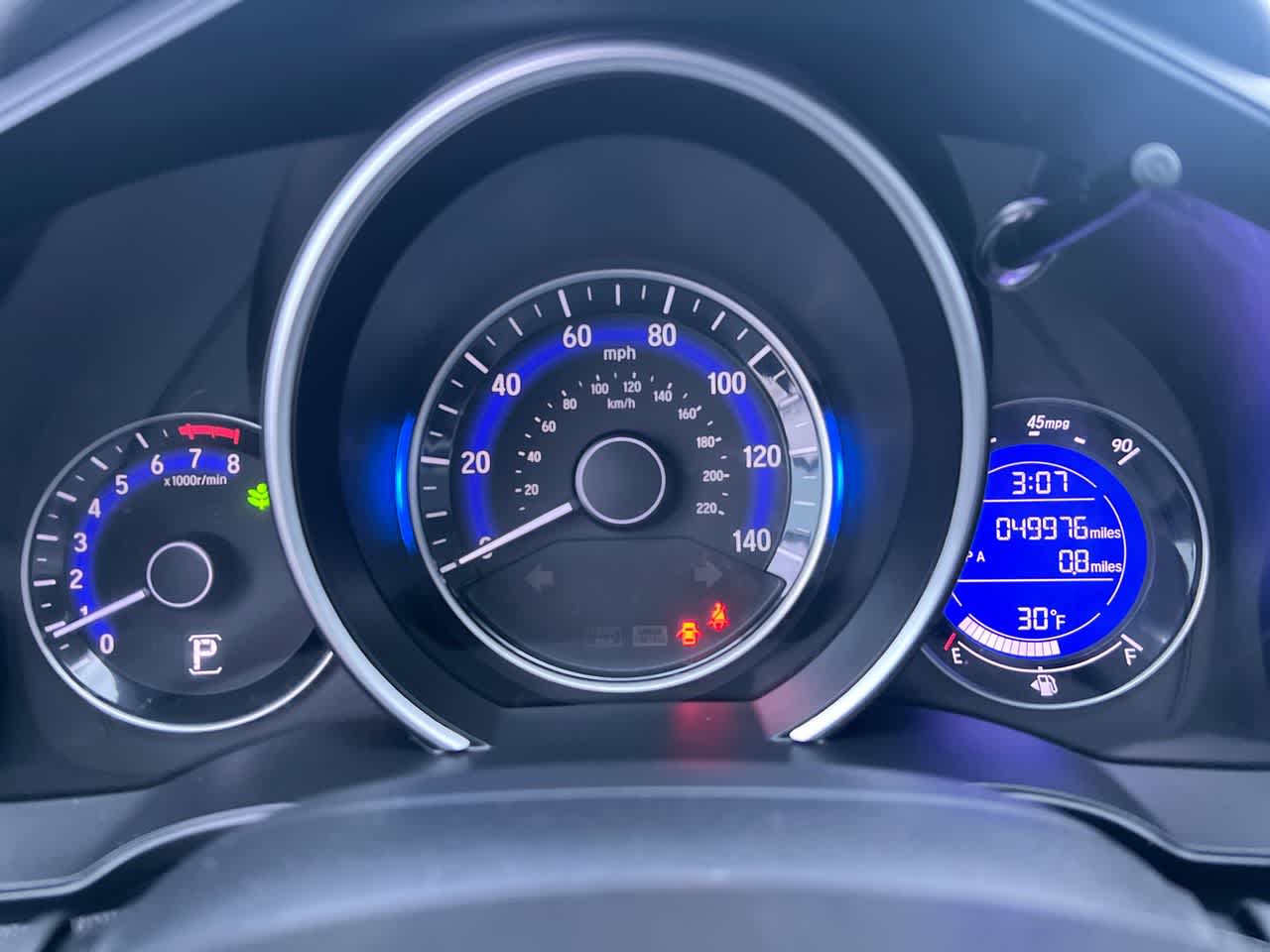 Thumbnail: 2020 Honda Fit - 15