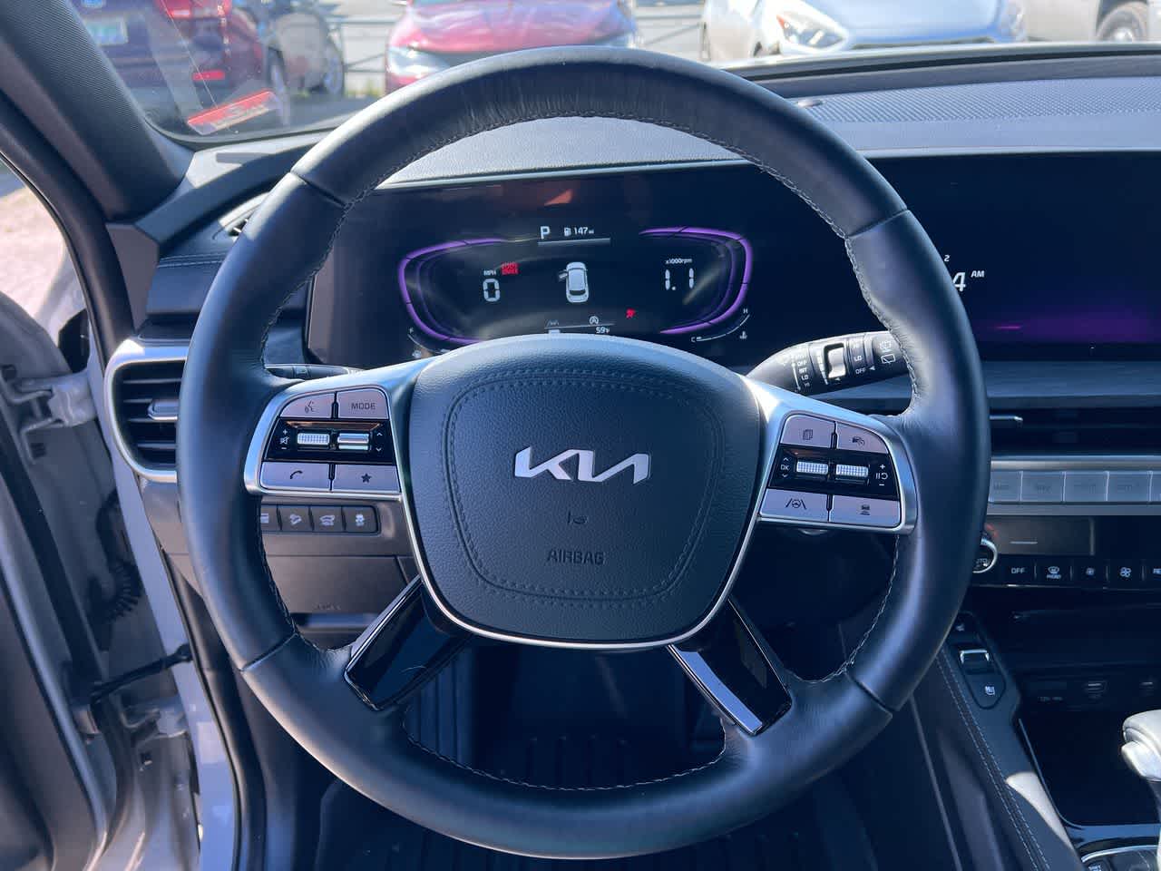 Thumbnail: 2025 Kia Telluride - 14