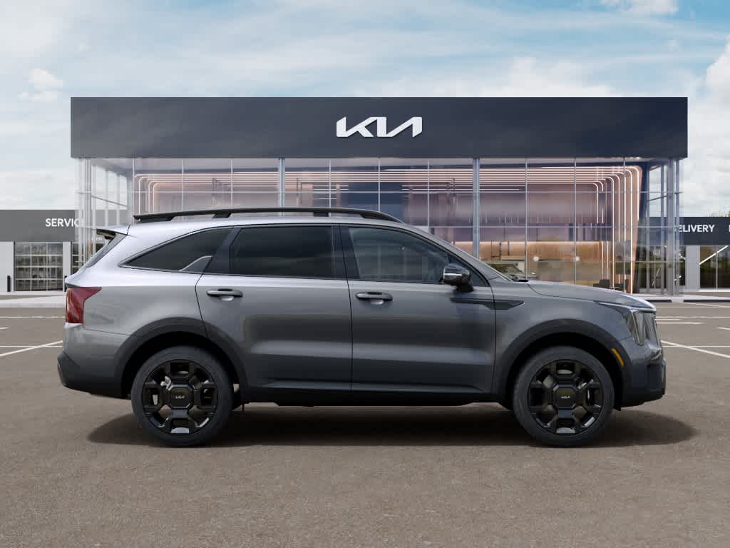 Thumbnail: 2026 Kia Sorento - 7