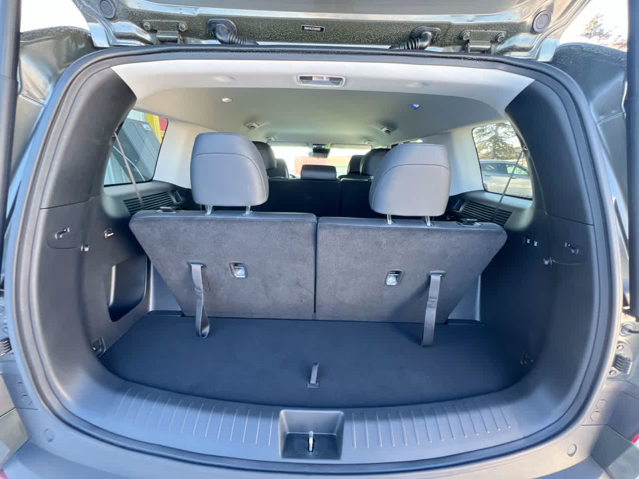 Thumbnail: 2025 Hyundai Santa Fe - 25