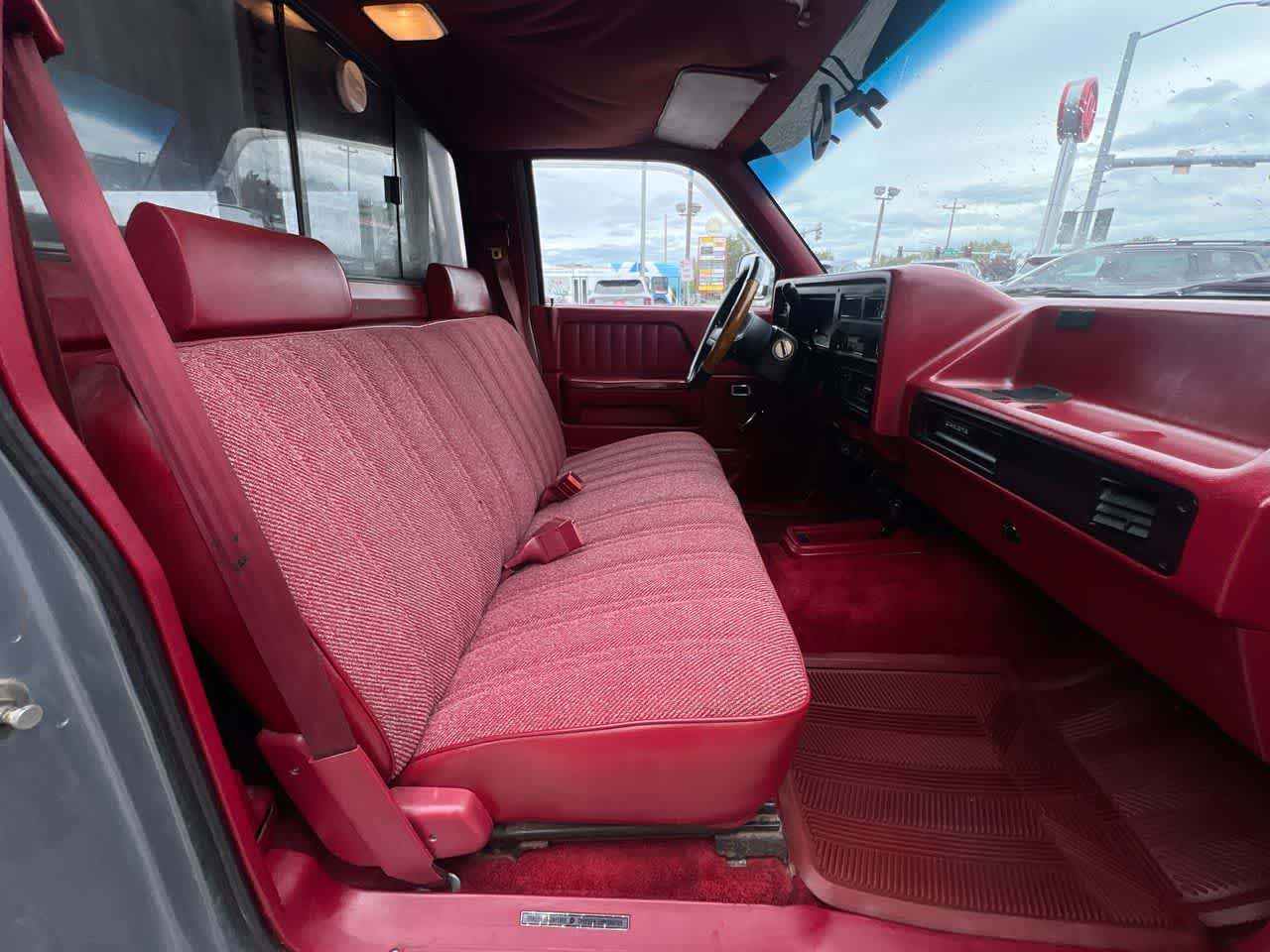 Thumbnail: 1991 Dodge Dakota - 23
